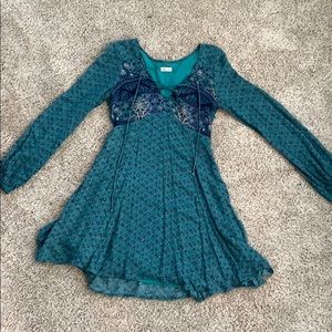 Hollister Dress